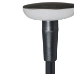 in-lite | MINI SWAY Low Black | Staande Buitenlamp